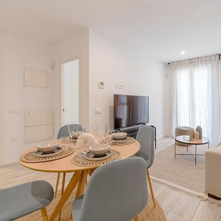 Ferienwohnung El Rastro By Sharingco Madrid Exterior foto